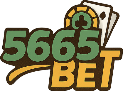 5665bet Logo